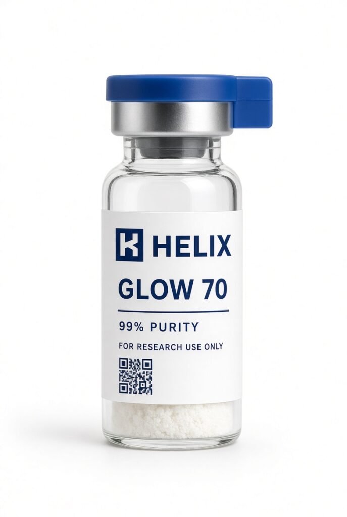 GLOW 70
