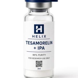 Tesamorelin + Ipamorelin