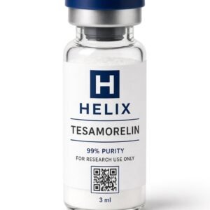 Tesamorelin