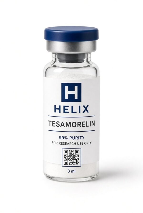 Tesamorelin