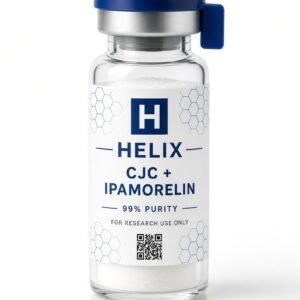 CJC-1295 (No DAC) + Ipamorelin 10mg/10mg