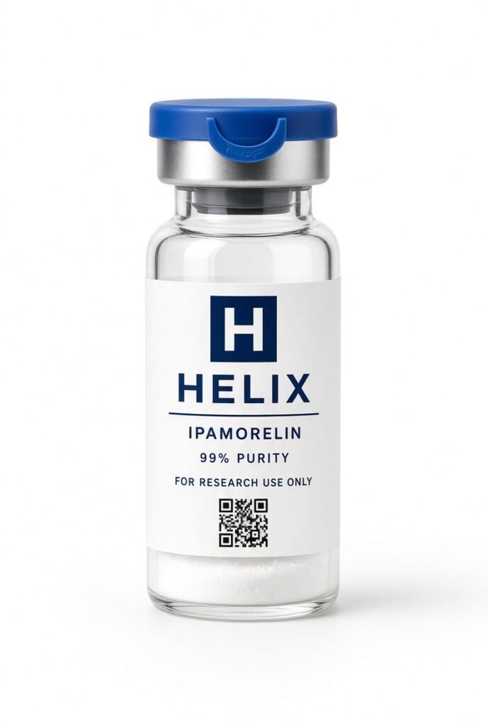 Ipamorelin
