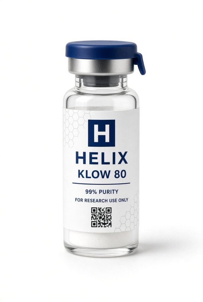 KLOW 80