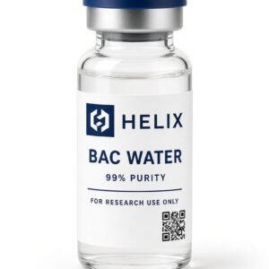 BAC Water