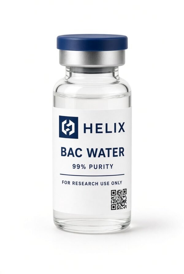 BAC Water
